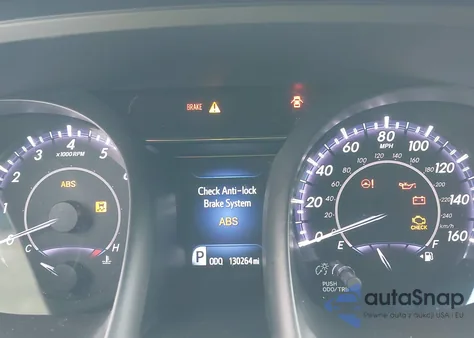 2015 Toyota Avalon Xle Touring from USA, damaged, VIN 4T1BK1EB2FU193350